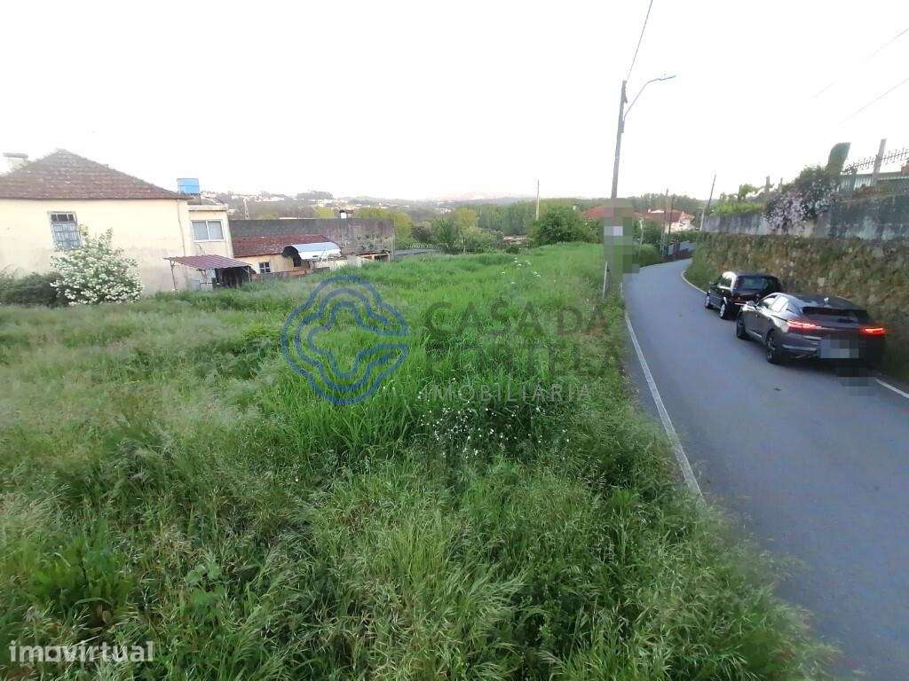 Venda de  terreno Urbano, 720m2 em  Fiães, Santa Maria da Feira, Aveir - Grande imagem: 5/11