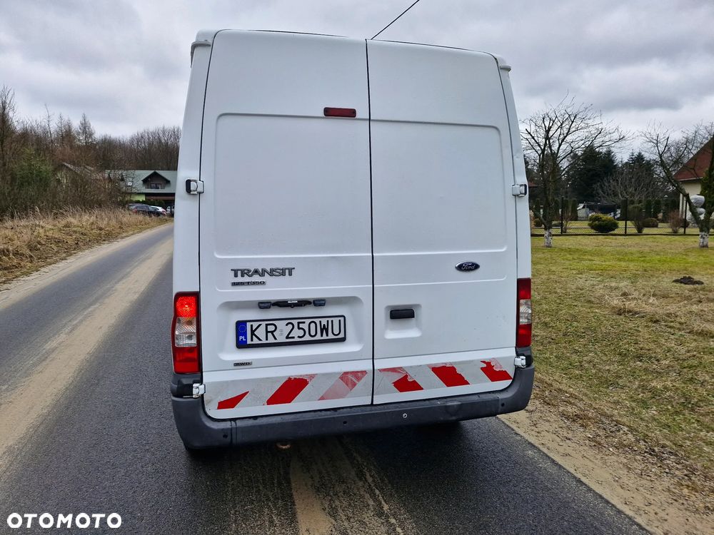 Ford TRANSIT - 5