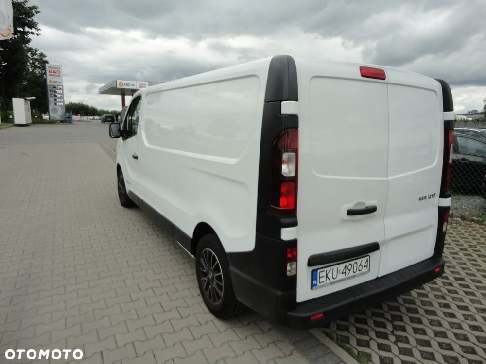 Renault Trafic - 3