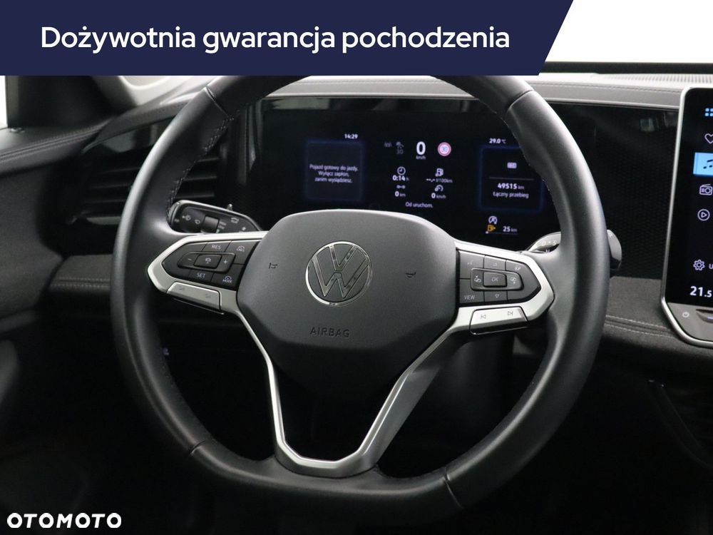 Volkswagen Passat Variant - 21