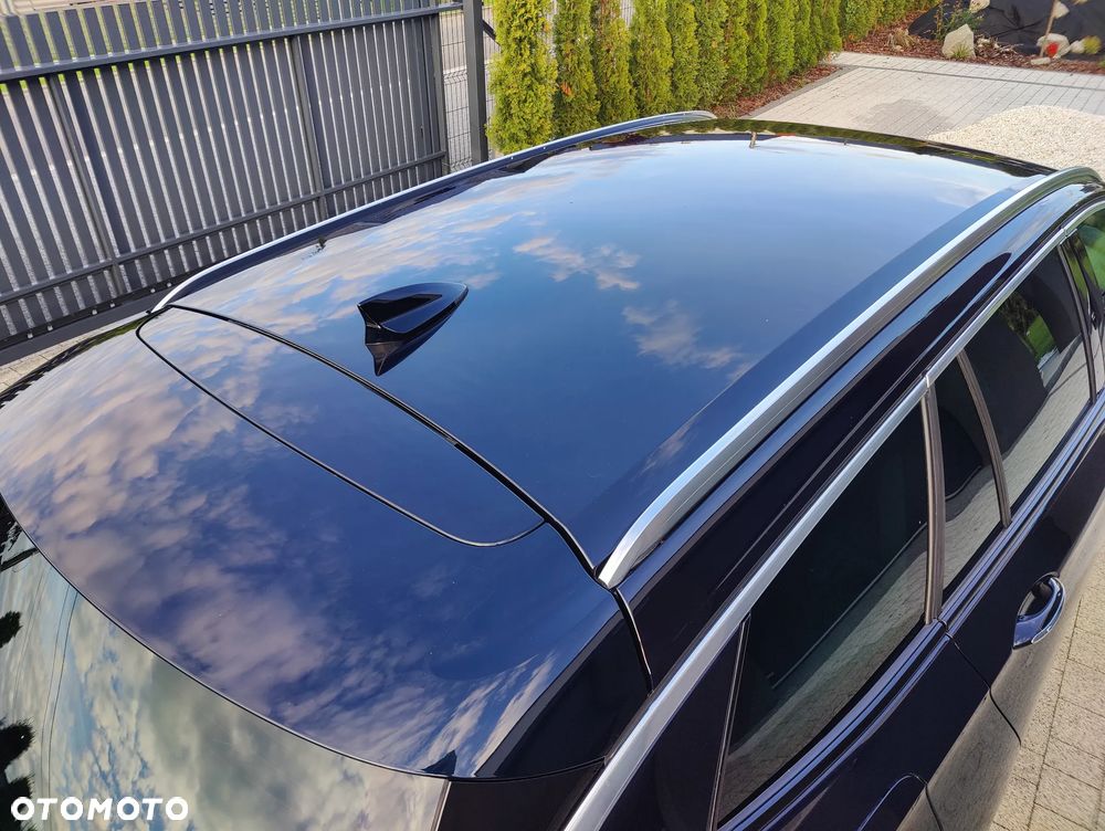Opel Insignia 2.0 T 4x4 Innovation S&S - 7