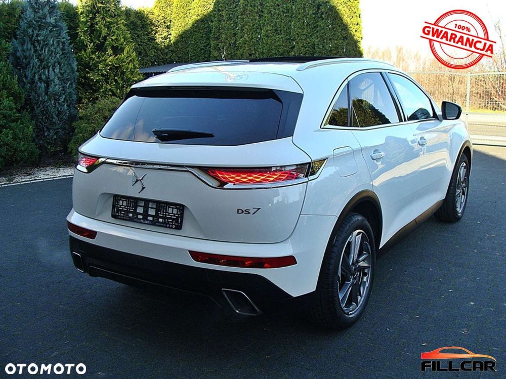 DS Automobiles DS 7 Crossback - 5