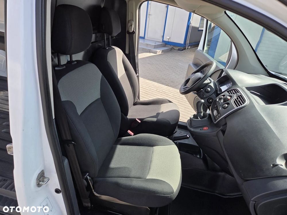 Renault Kangoo - 25