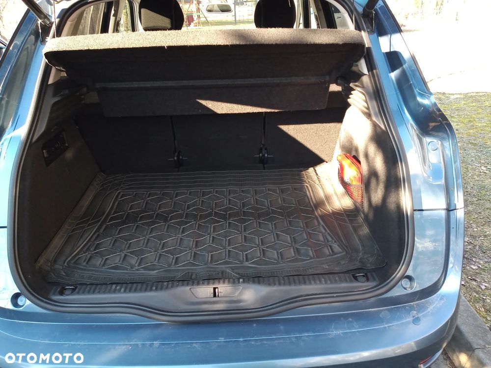 Citroën C4 Picasso e-HDi 115 Exclusive - 12