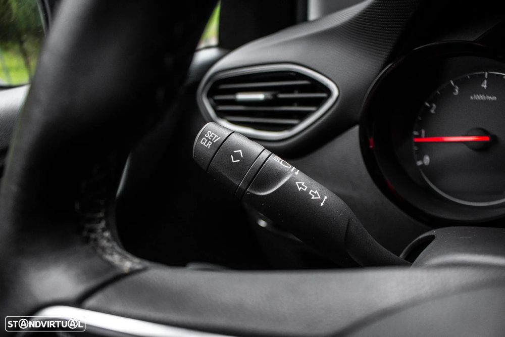 Opel Crossland X 1.2 T Edition - 17