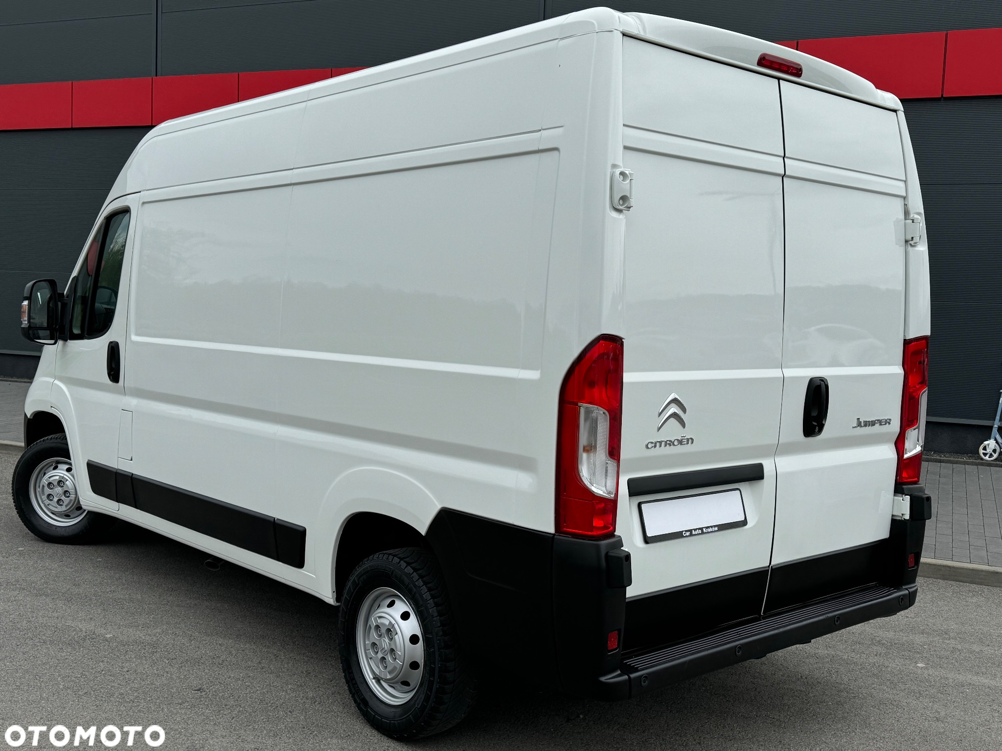 Citroën Jumper L2H2 - 4