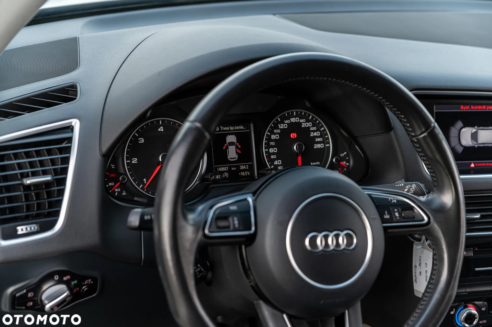 Audi Q5 2.0 TDI quattro S tronic - 30