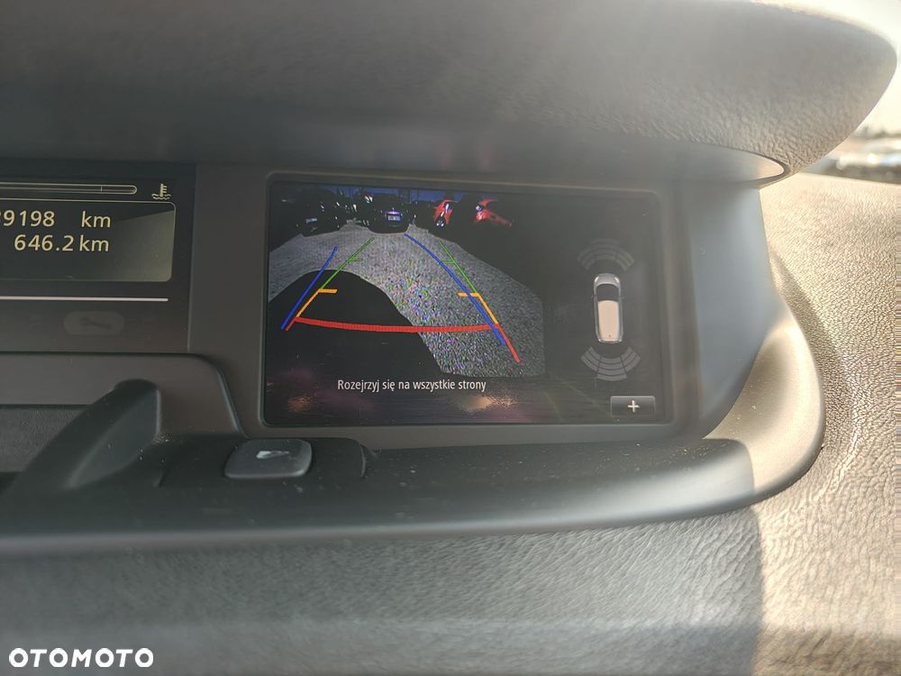 Renault Scenic ENERGY dCi 130 BOSE EDITION - 18