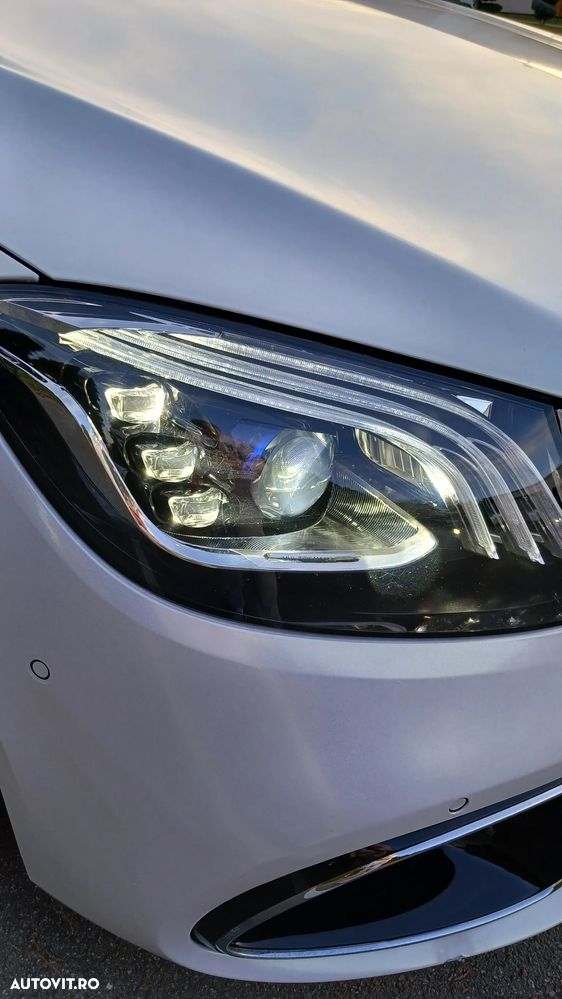 Mercedes-Benz S - 13