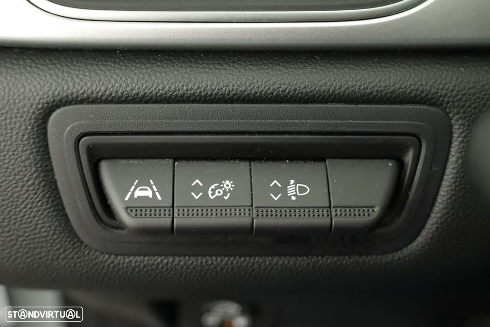 Renault Captur 1.0 TCe Techno Bi-Fuel - 20