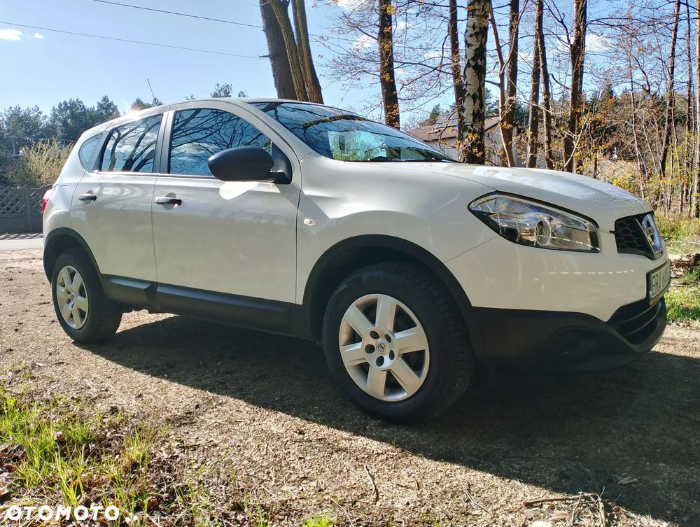 Nissan Qashqai - 20