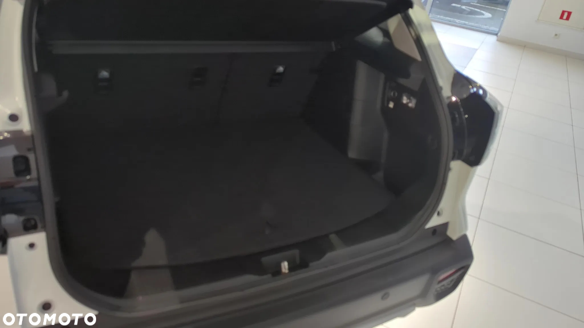 Suzuki SX4 S-Cross - 28