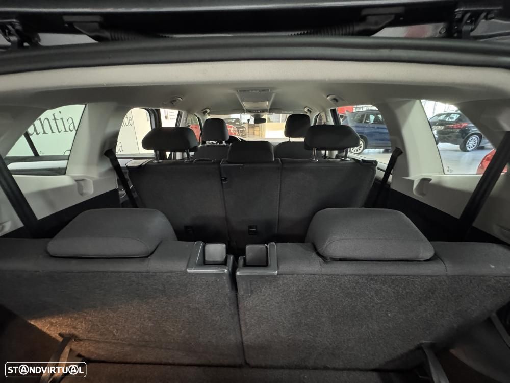 VW Tiguan Allspace 2.0 TDI Life - 47