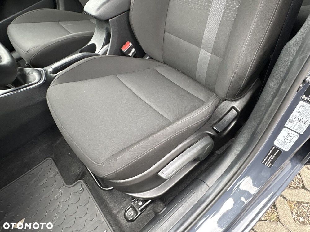 Hyundai i20 1.2 Modern - 8