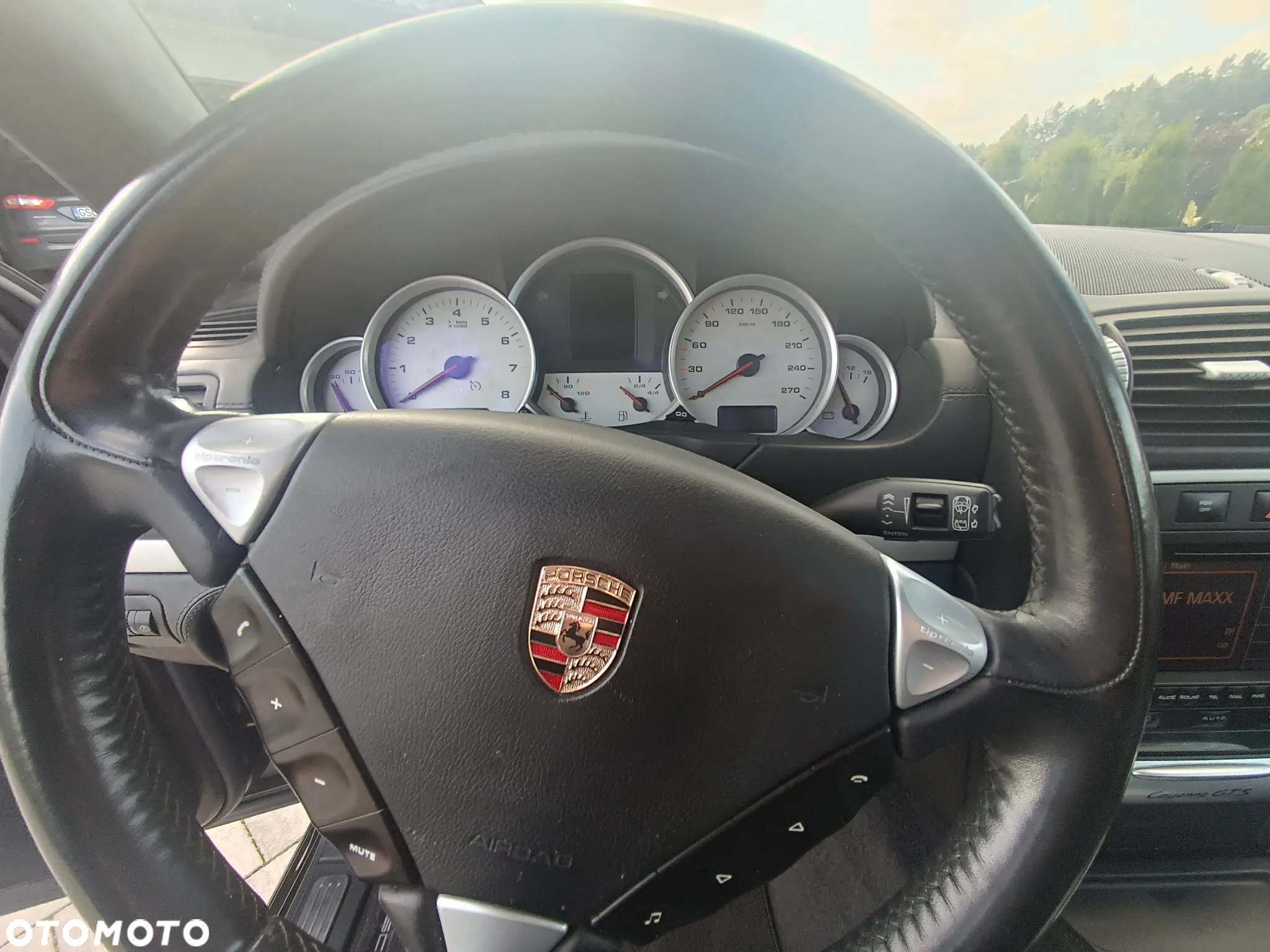 Porsche Cayenne GTS PD Edition 3 - 20