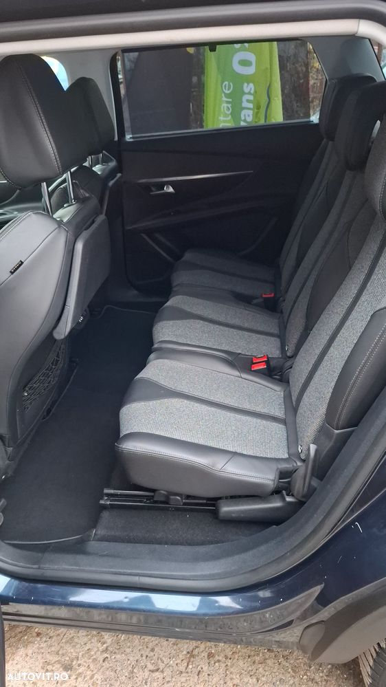 Peugeot 5008 PureTech 130 Stop & Start Active Business-Paket - 8