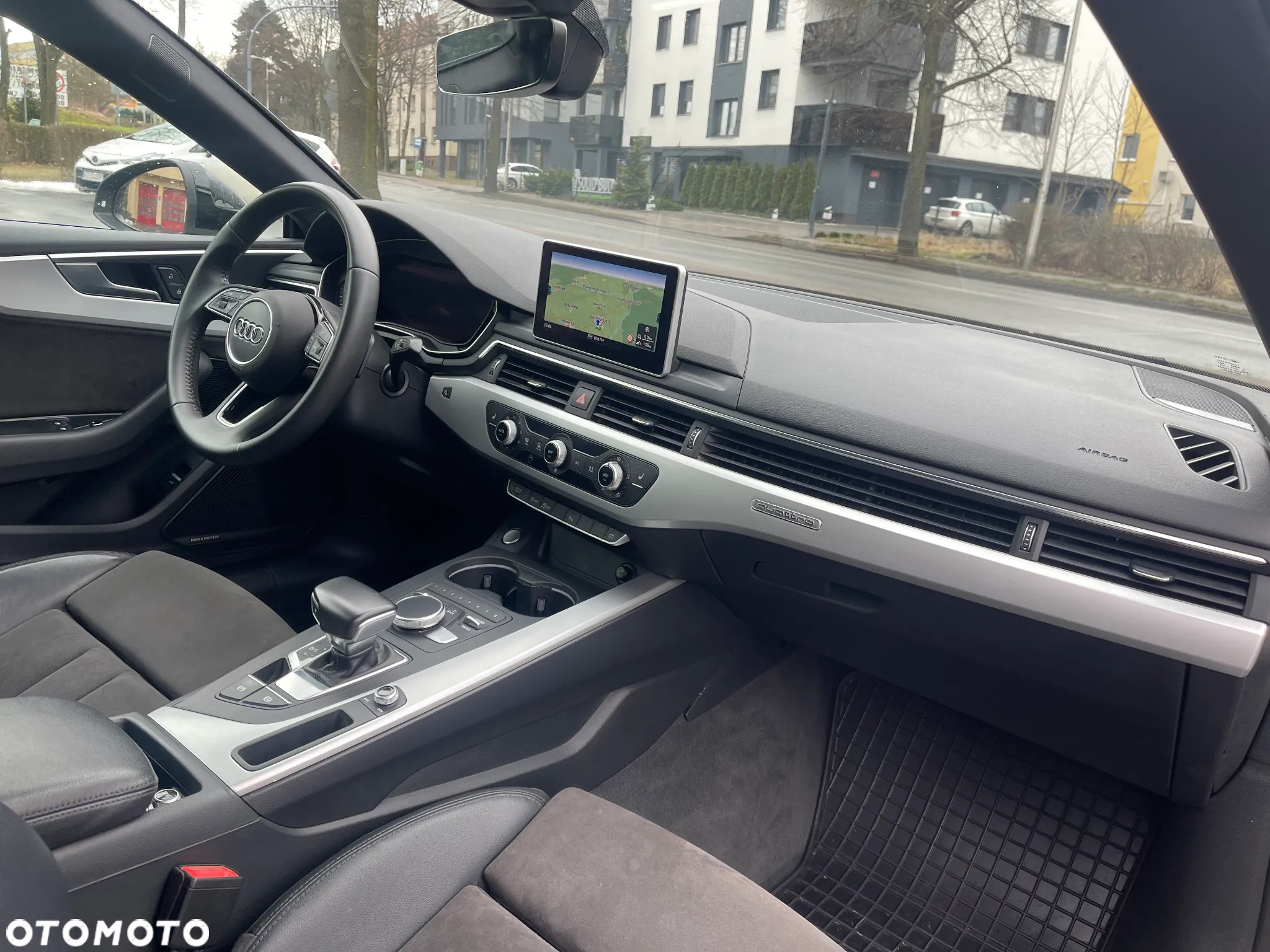 Audi A5 2.0 TFSI Quattro S tronic - 12