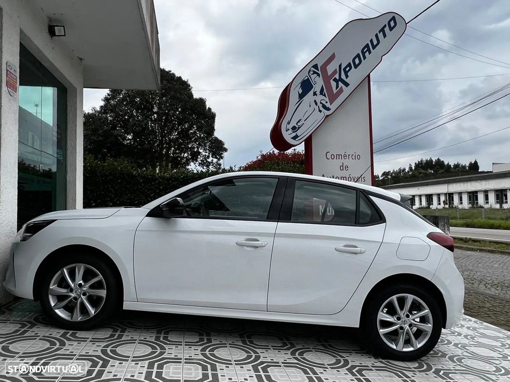 Opel Corsa 1.2 Business - 27