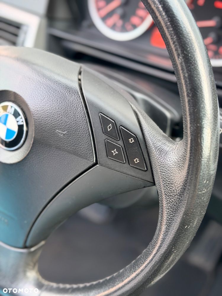BMW Seria 5 - 25