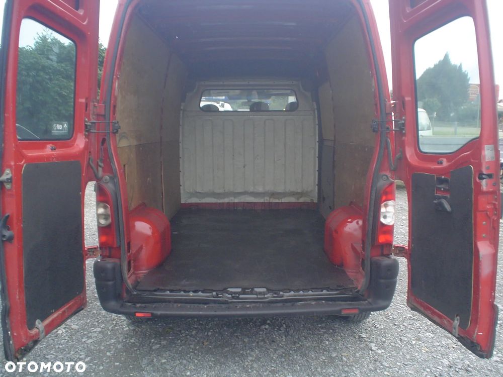 Renault MASTER - 15
