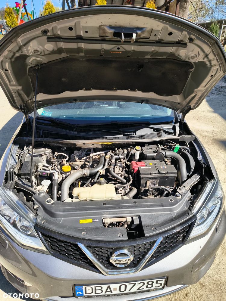 Nissan Pulsar 1.2 DIG-T Acenta - 10
