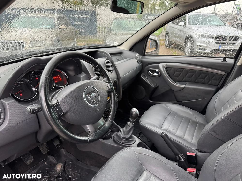 Dacia Duster - 9