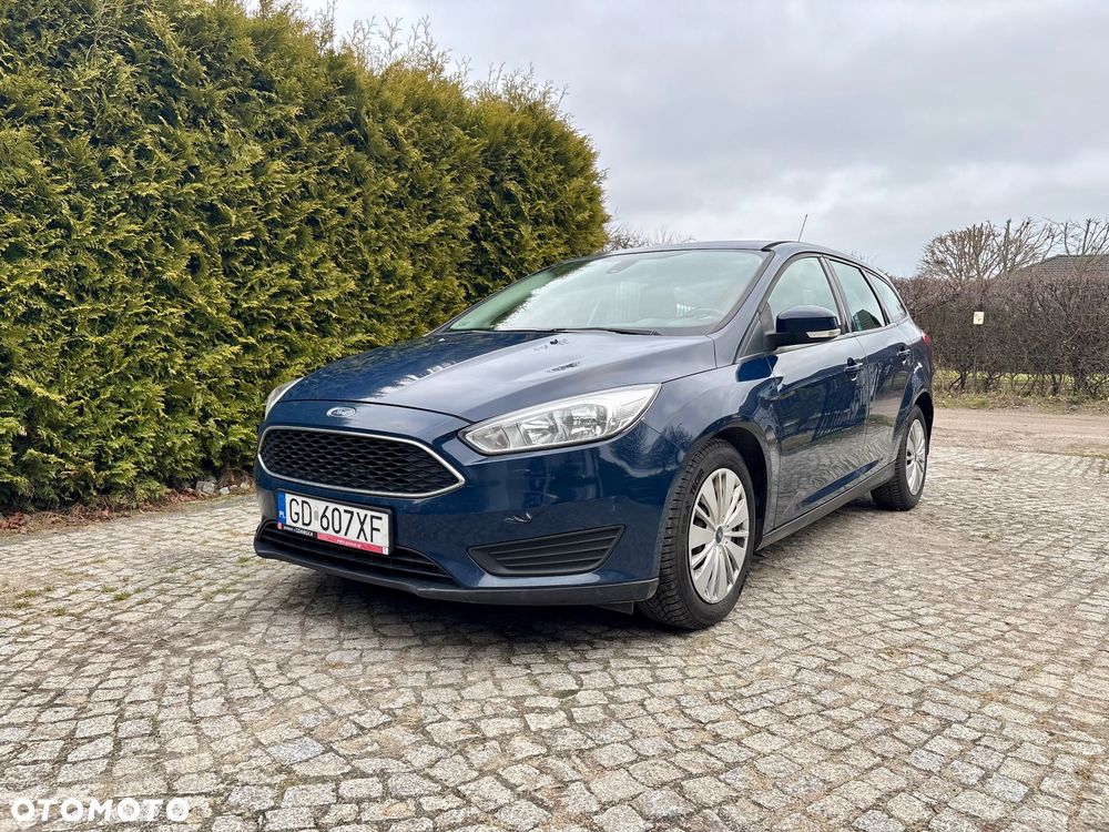Ford Focus - 5