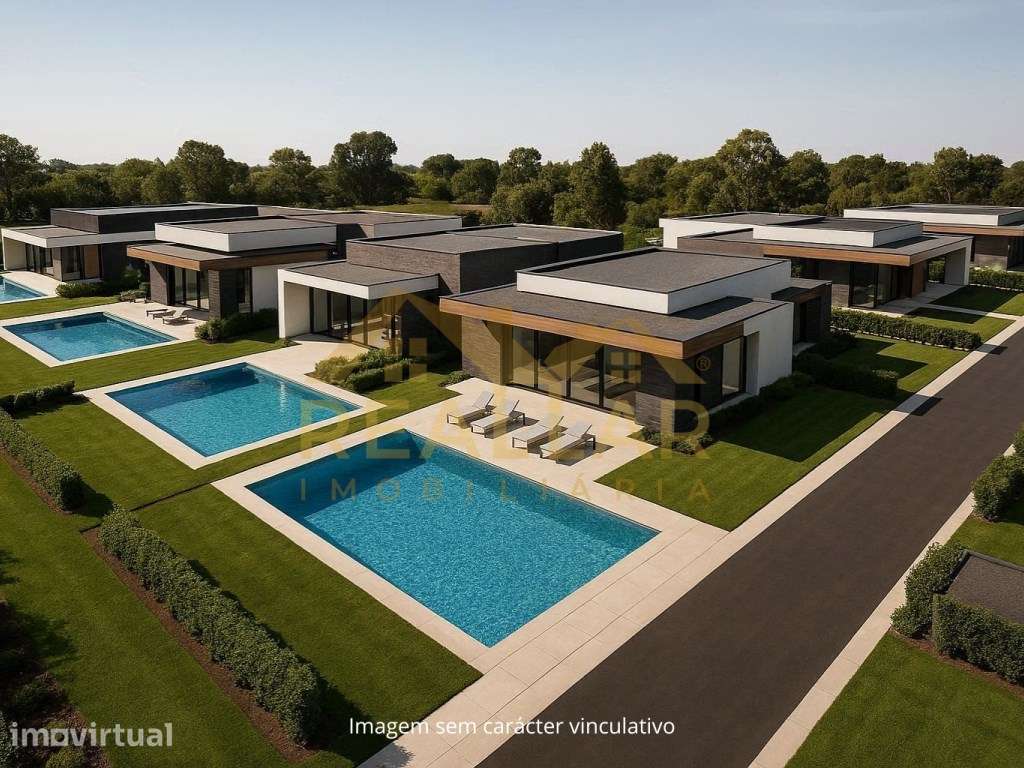 Terreno com 5000m2 para construção em Argivai - Póvoa de Varzim - Grande imagem: 2/15