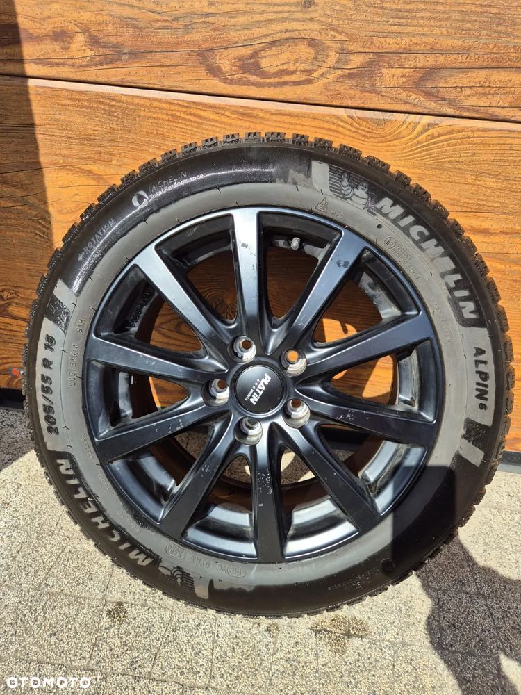 Peugeot 308 1.2 PureTech Allure Pack S&S EAT8 - 12