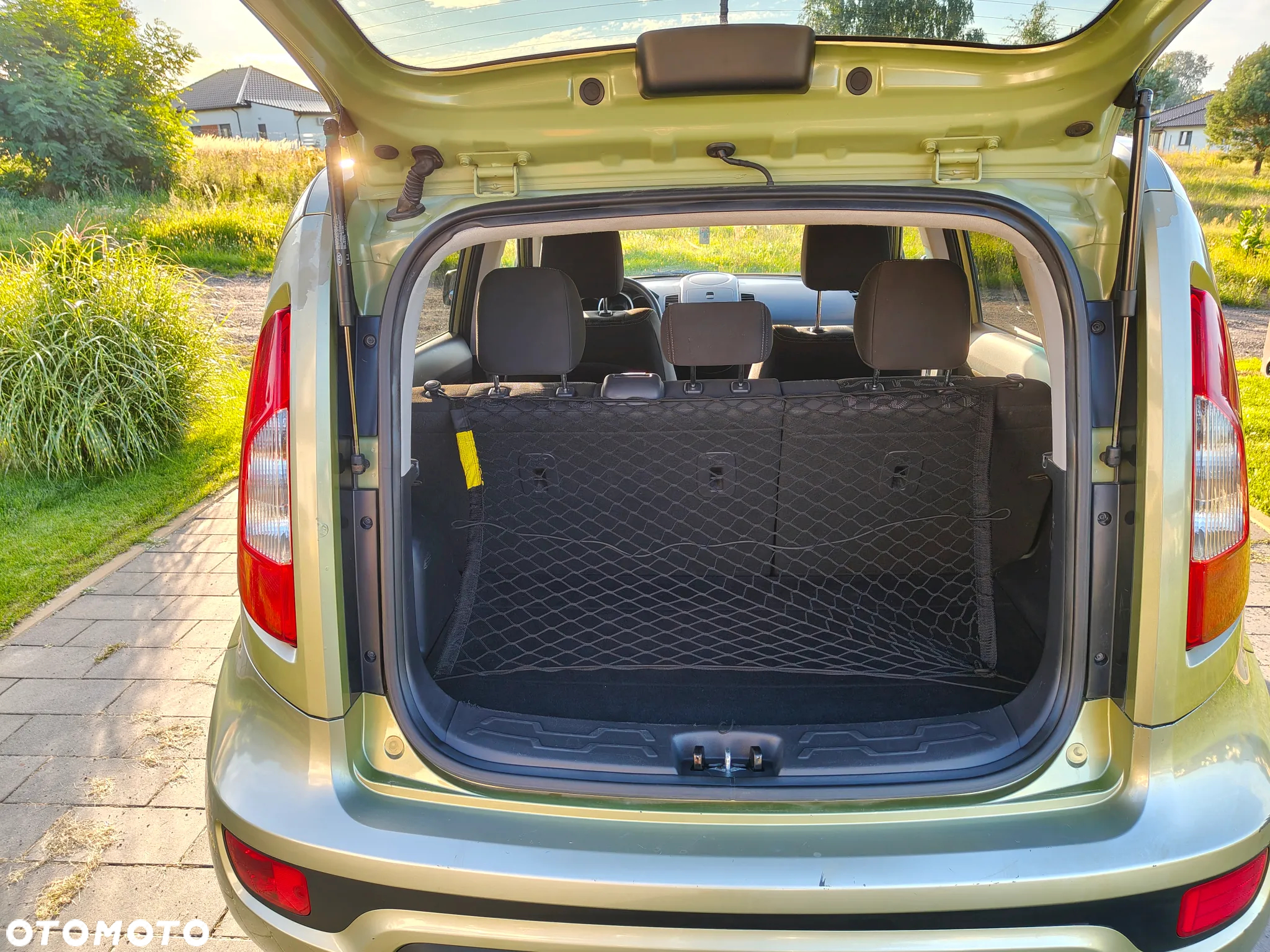 Kia Soul - 6