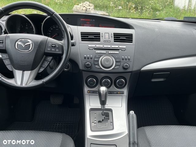 Mazda 3 2.0 MZR High-Line - 8