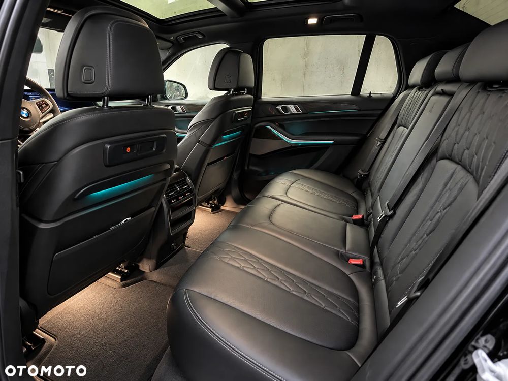 BMW X5 - 9
