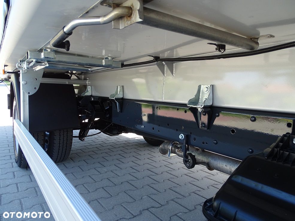 Iveco Daily 50C15 3.0 Chłodnia -20*C+30*C Carrier 8 EuroPalet 4.20m. JAK NOWY!! Salon PL!!1 WŁ! - 13