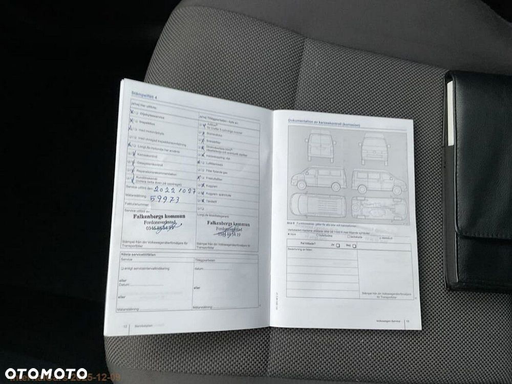 Volkswagen Caddy - 23