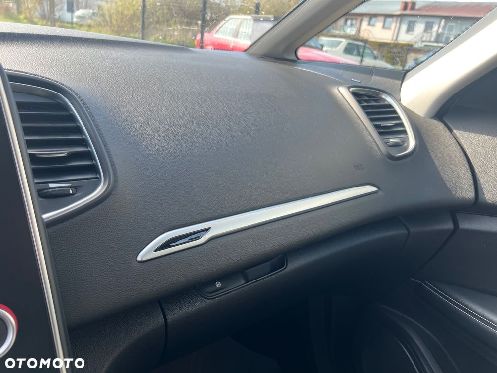 Renault Scenic ENERGY TCe 130 INITIALE PARIS - 31