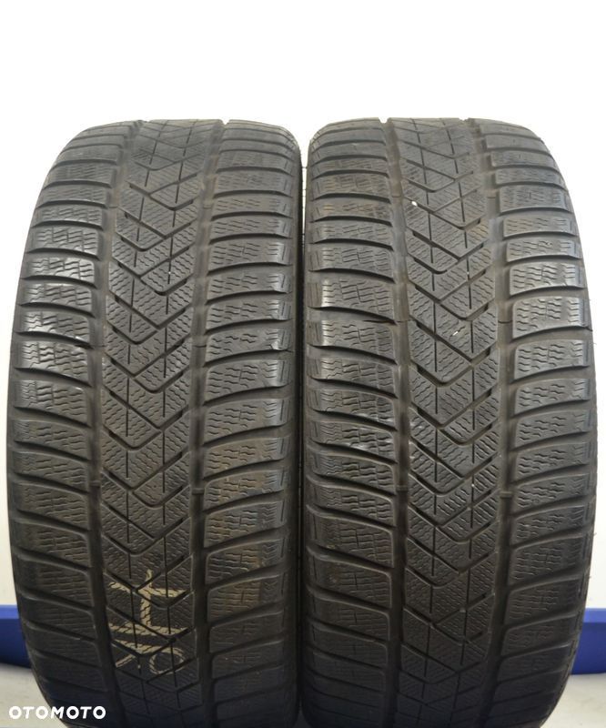 235/35R20 92W PIRELLI SOTTOZERO 3 x2szt 8857z - 2