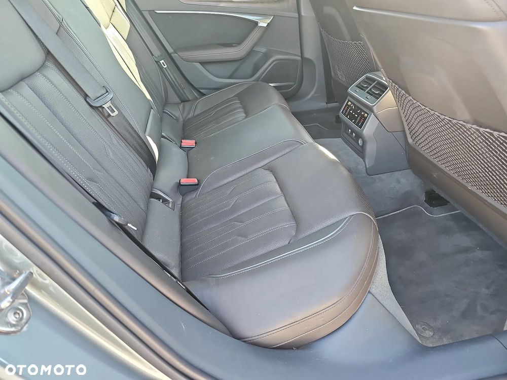Audi A6 Allroad 3.0 TDI Quattro S tronic - 22
