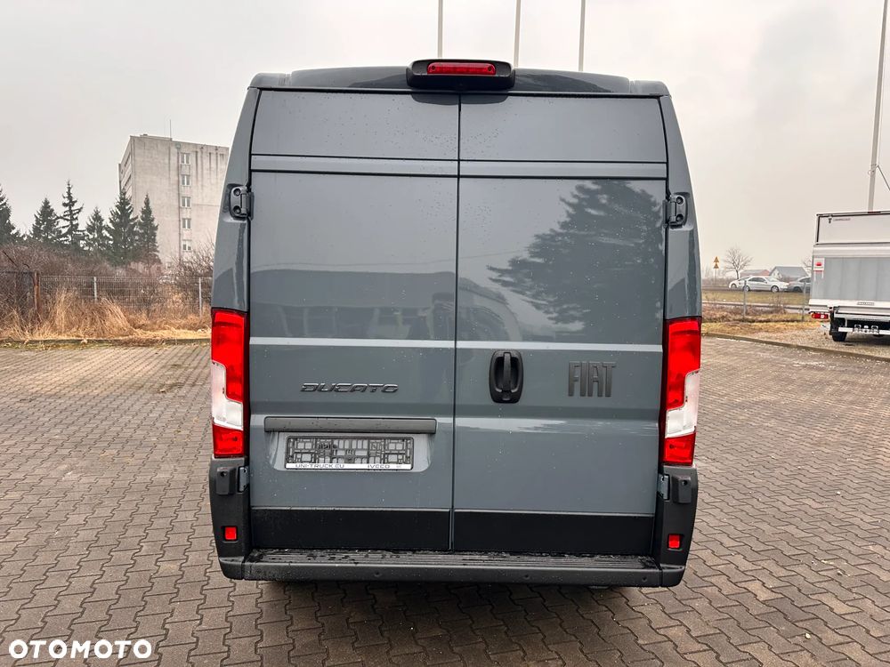 Fiat Ducato L2H2 140KM - 7