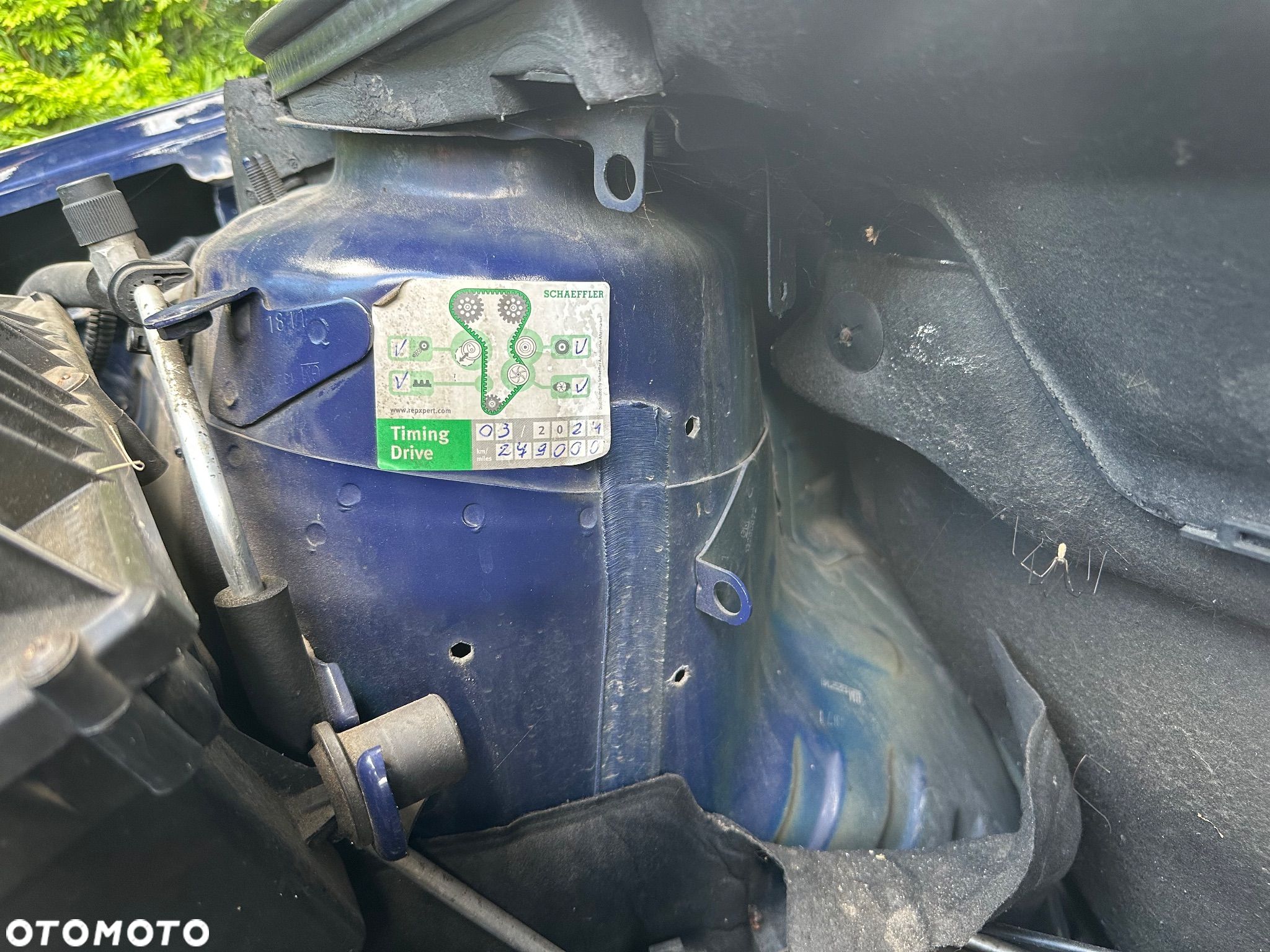 Opel Astra - 1