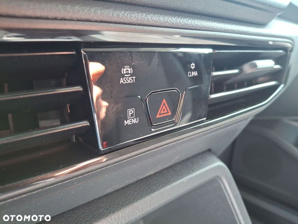 Volkswagen Caddy Cargo - 27