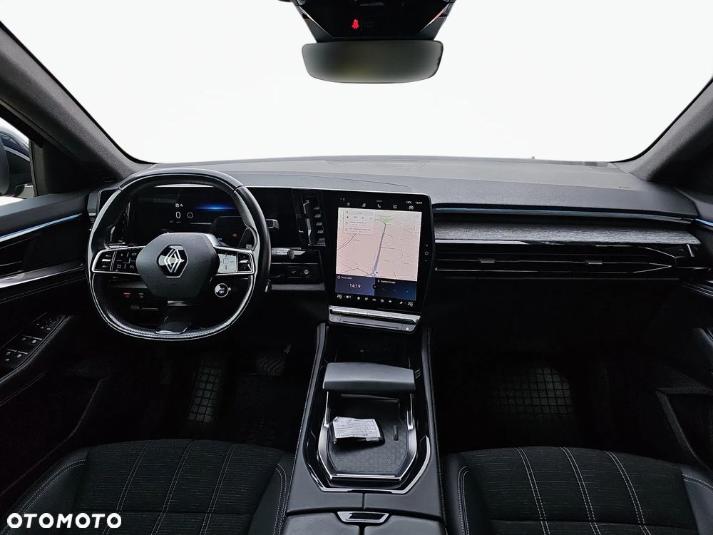 Renault Austral 1.3 TCe mHEV Techno - 11