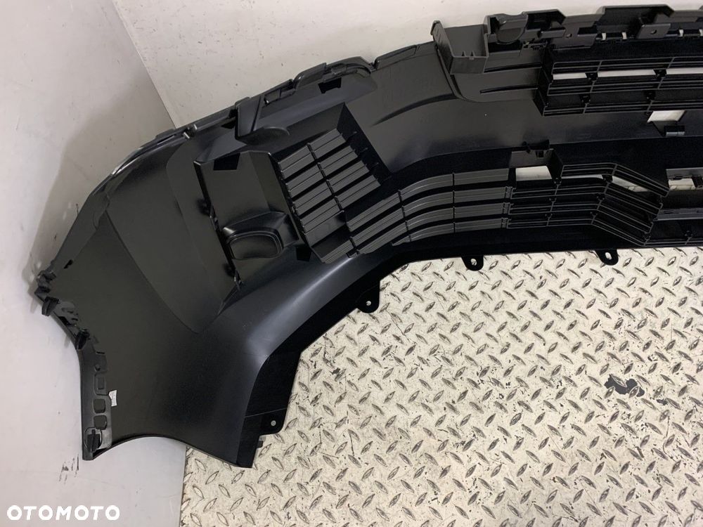 NOWY ORYGINALNY ZDERZAK PRZEDNI PRZÓD VIVARO C ZAFIRA D  EXPERT III JUMPY LIFT 24-26 9849394280 - 10