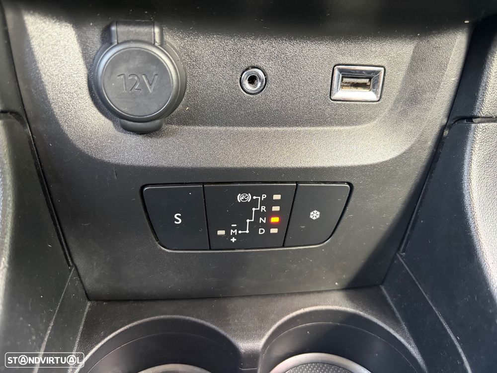 Citroën C3 Pure Tech S&S EAT6 Shine - 12