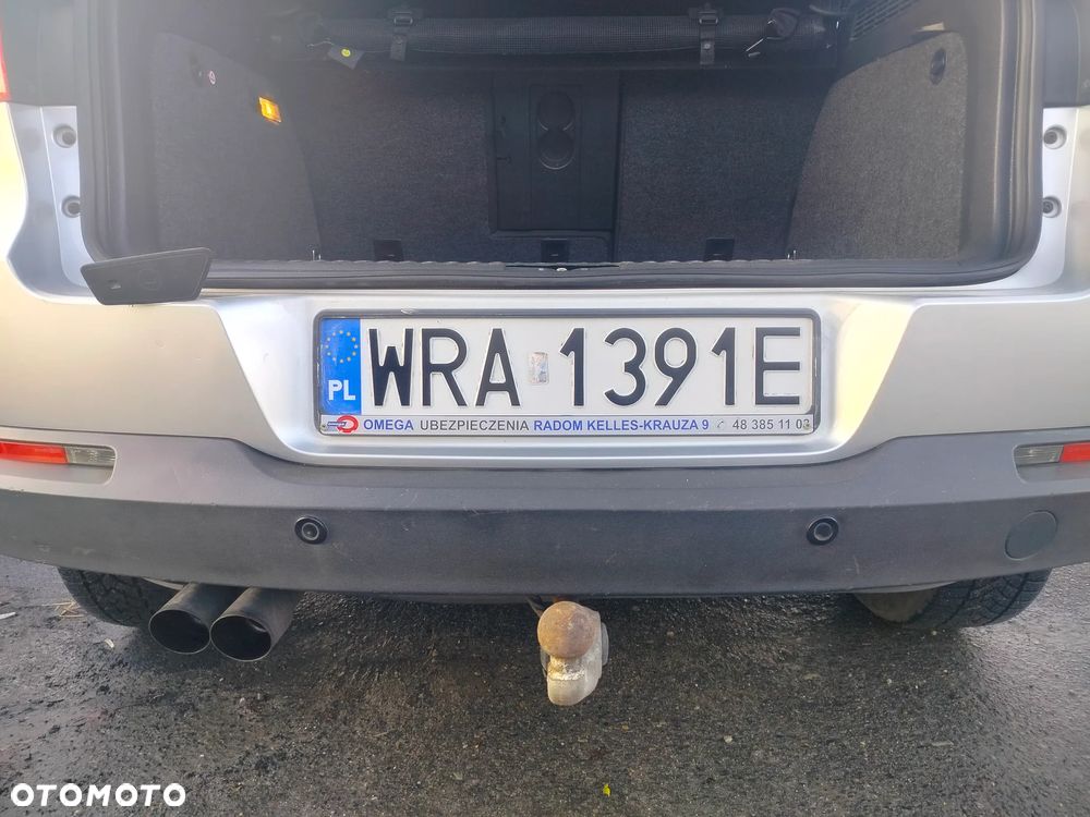 Volkswagen Tiguan 2.0 TDI DPF 4Motion Sport & Style - 16