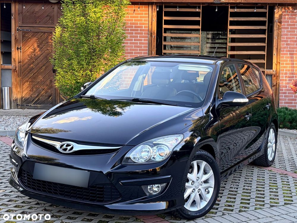 Hyundai i30 - 1