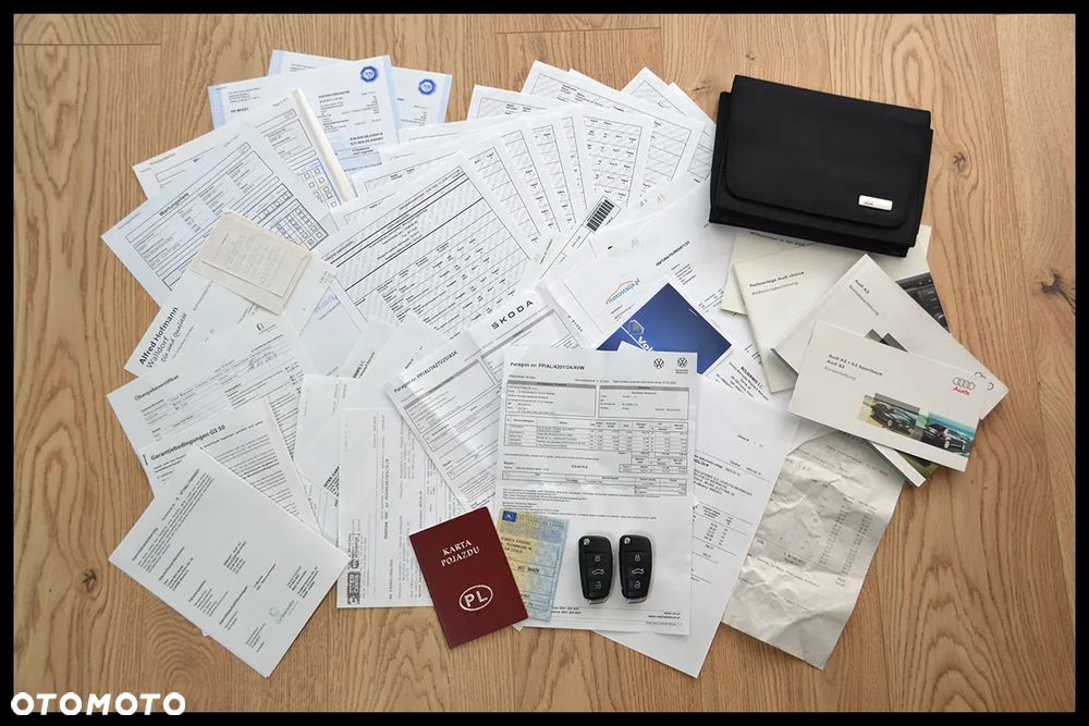 Audi A3 3-drzwiowe 1.9 TDI DPF S tronic Attraction - 40