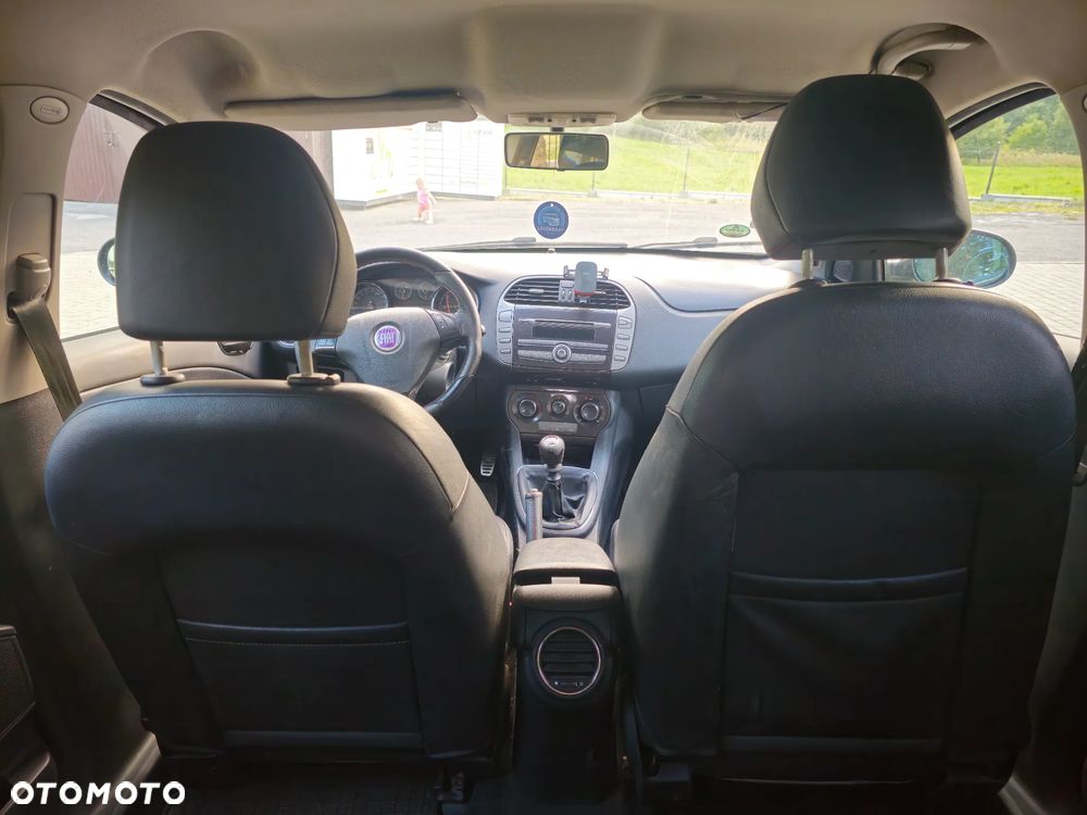 Fiat Bravo - 7