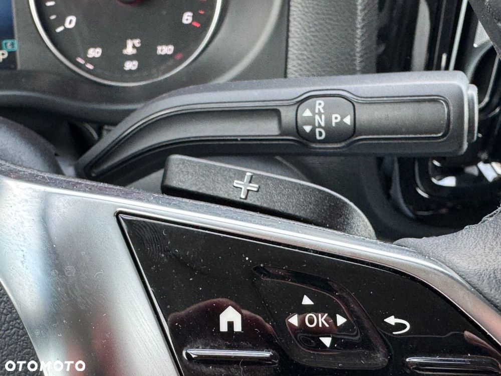 Mercedes-Benz vito 116 CDI KA OM654 - 21