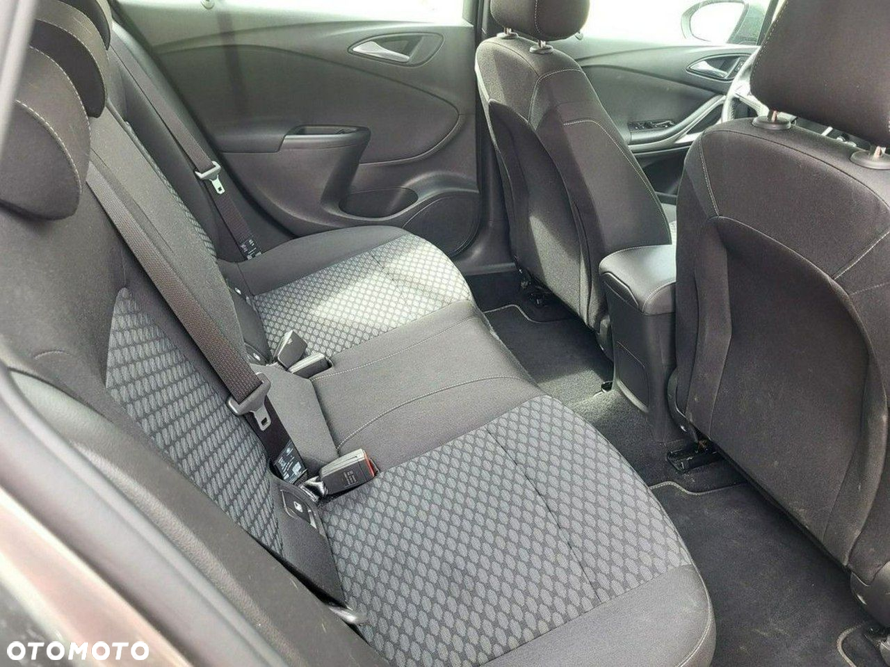 Opel Astra - 19