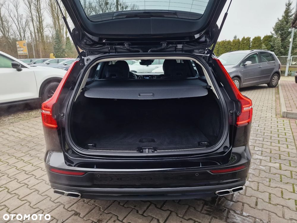 Volvo V60 B3 B Geartronic Momentum Pro - 16